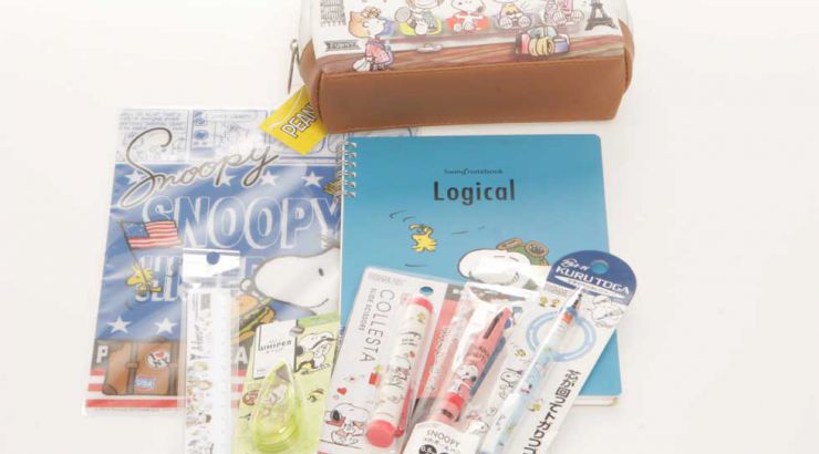 山口市 かわいい文具 文房具 山口市 かわいい文具 文房具